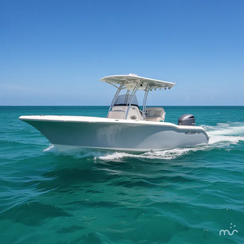Slide: The Image of Key West 239 FS 2025 - 0