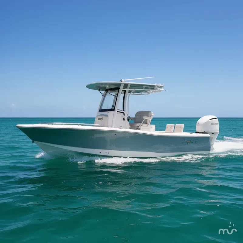 Slide: The Image of Sea Hunt BX 25 FS 2024 - 1