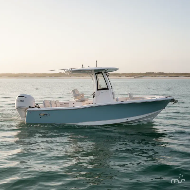Slide: The Image of Sea Hunt BX 25 FS 2024 - 0