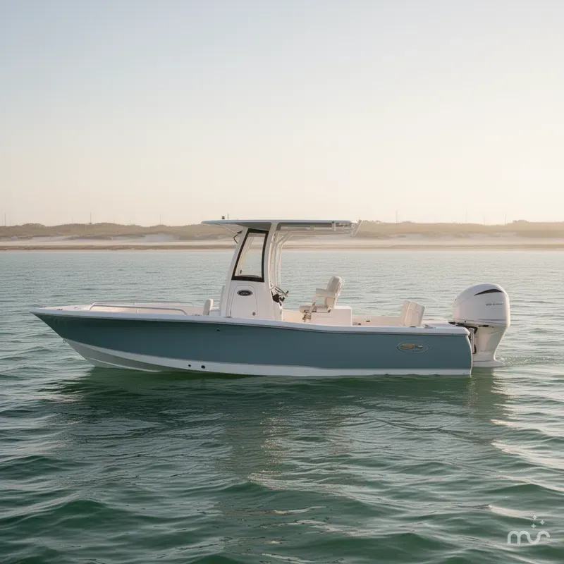Slide: The Image of Sea Hunt BX 25 FS 2024 - 1