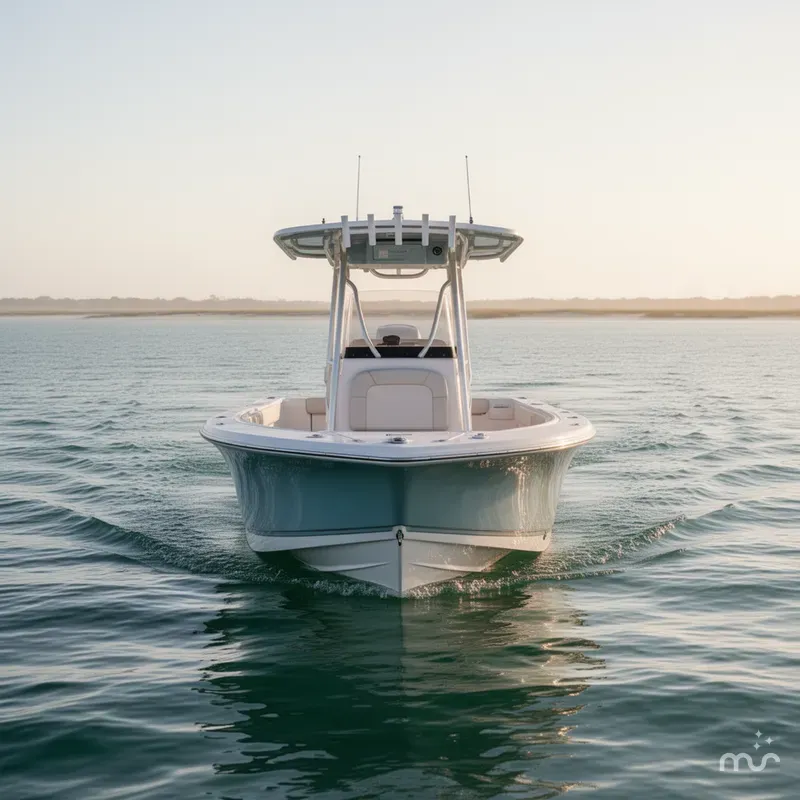 Slide: The Image of Sea Hunt BX 25 FS 2024 - 2