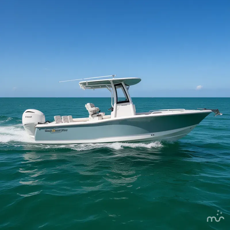 Slide: The Image of Sea Hunt BX 25 FS 2024 - 0