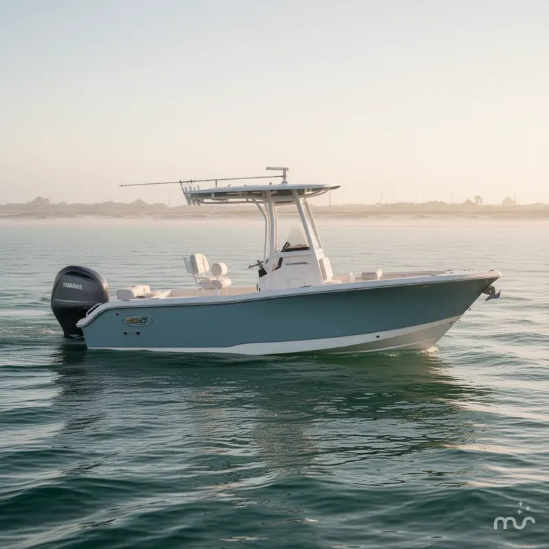 Slide: The Image of Sea Hunt Ultra 219 2025 - 0