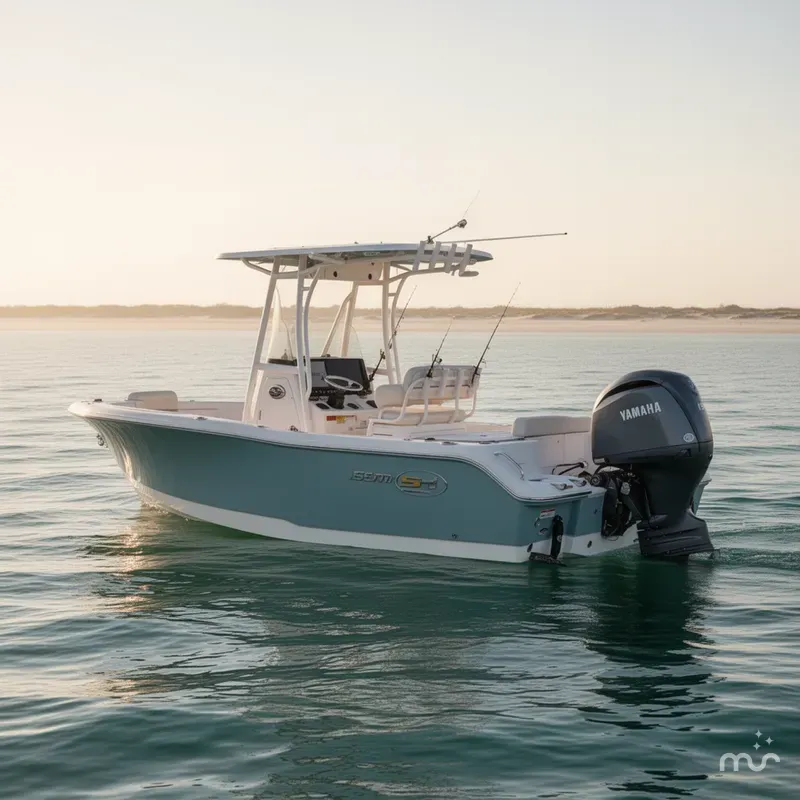 Slide: The Image of Sea Hunt Ultra 219 2025 - 2