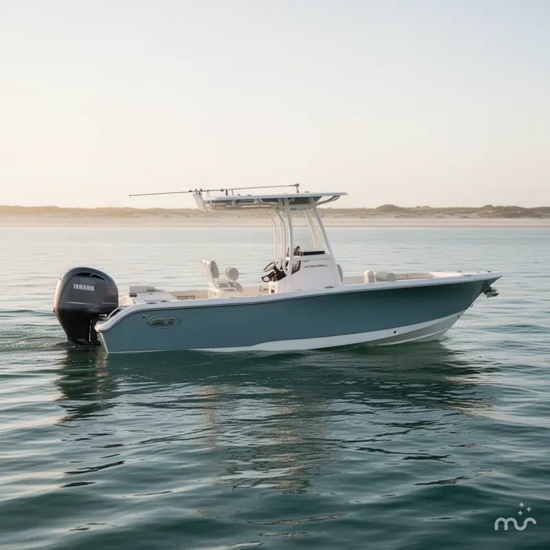 Slide: The Image of Sea Hunt Ultra 219 2025 - 0