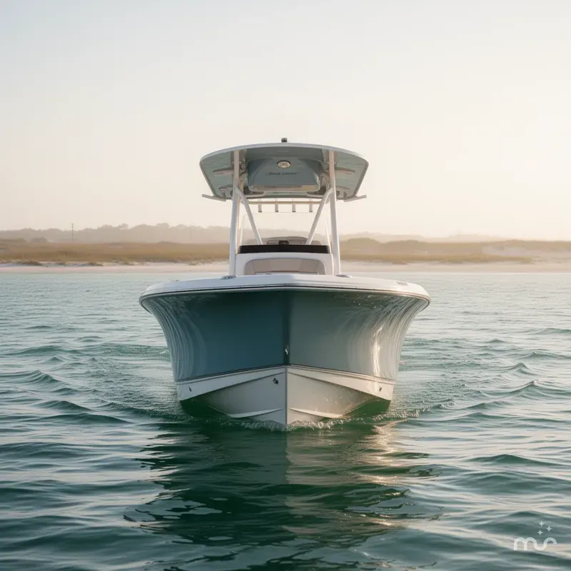 Slide: The Image of Sea Hunt Ultra 219 2025 - 1