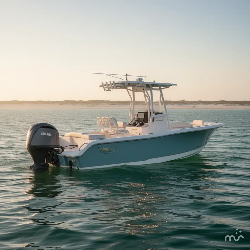 Slide: The Image of Sea Hunt Ultra 219 2025 - 4