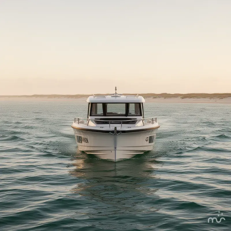 Slide: The Image of Quarken 27 Cabin 2025 - 2