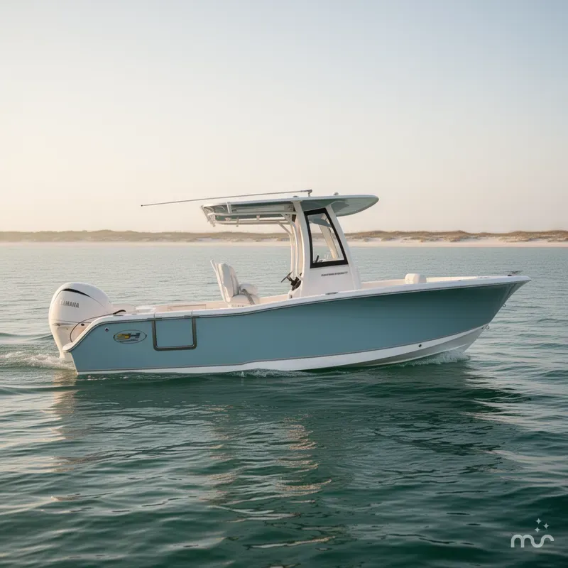 Slide: The Image of Sea Hunt Ultra 239 SE 2025 - 0