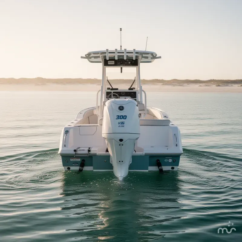 Slide: The Image of Sea Hunt Ultra 239 SE 2025 - 3