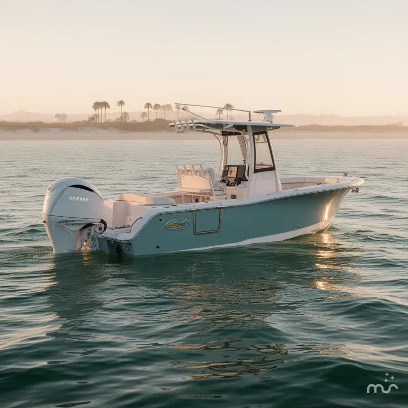 Slide: The Image of Sea Hunt Ultra 239 SE 2025 - 4