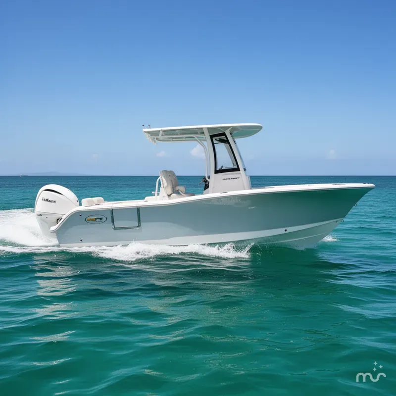 Slide: The Image of Sea Hunt Ultra 239 SE 2025 - 0