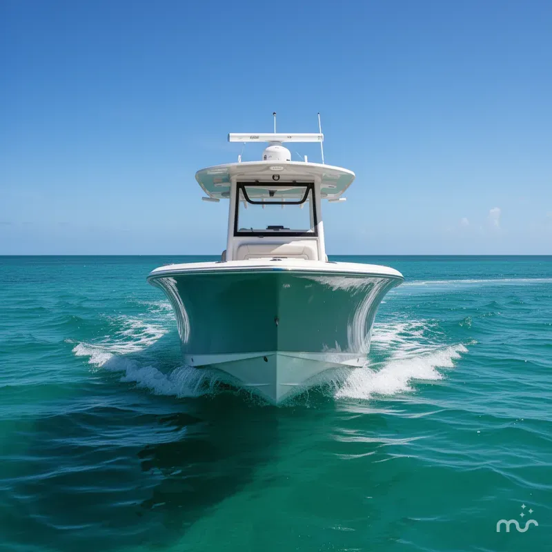 Slide: The Image of Sea Hunt Ultra 239 SE 2025 - 1