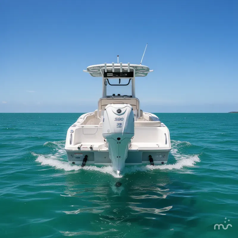 Slide: The Image of Sea Hunt Ultra 239 SE 2025 - 3