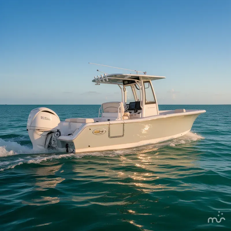 Slide: The Image of Sea Hunt Ultra 239 SE 2025 - 4