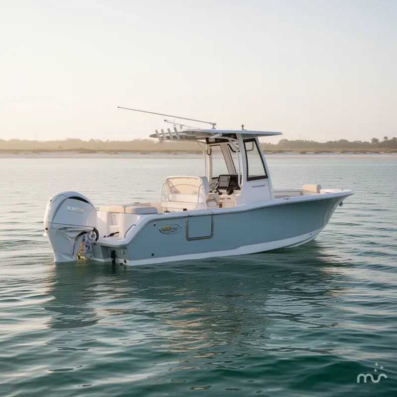 Slide: The Image of Sea Hunt Ultra 239 SE 2025 - 0