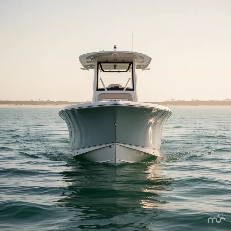 Slide: The Image of Sea Hunt Ultra 239 SE 2025 - 1