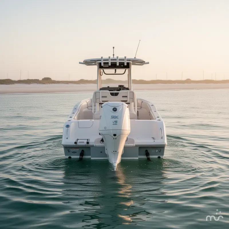 Slide: The Image of Sea Hunt Ultra 239 SE 2025 - 3