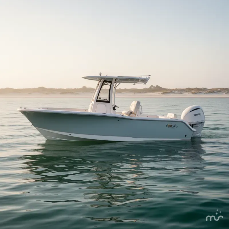 Slide: The Image of Sea Hunt Ultra 239 SE 2025 - 4