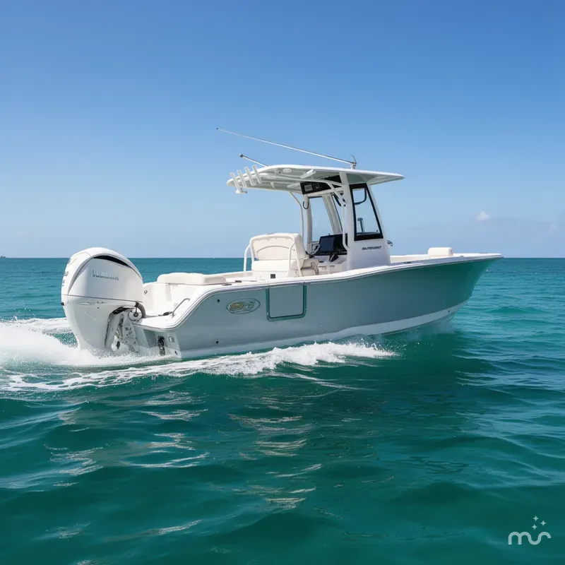 Slide: The Image of Sea Hunt Ultra 239 SE 2025 - 0