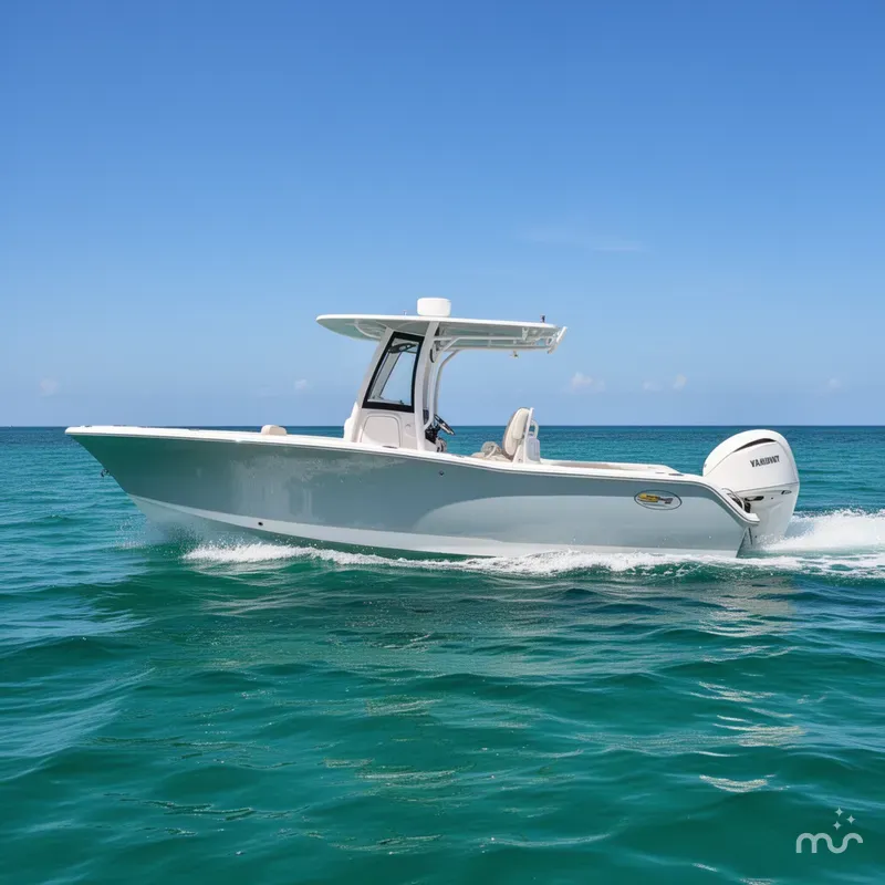 Slide: The Image of Sea Hunt Ultra 239 SE 2025 - 2