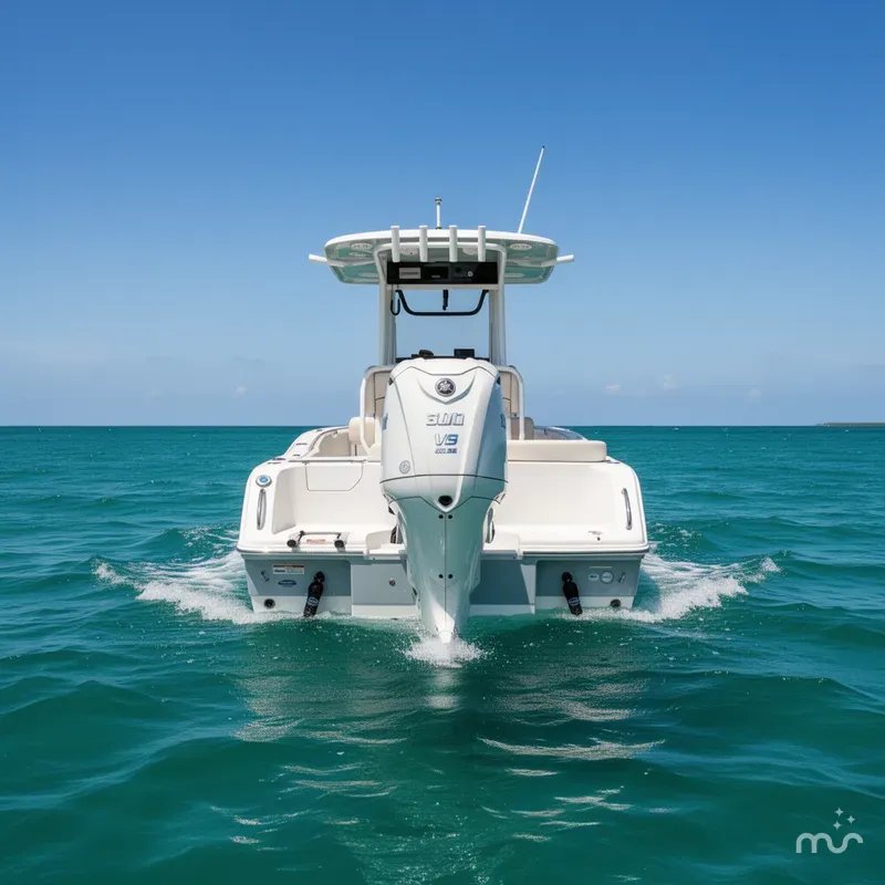 Slide: The Image of Sea Hunt Ultra 239 SE 2025 - 3