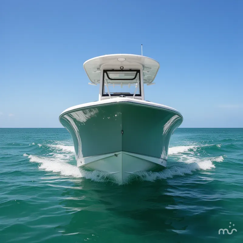 Slide: The Image of Sea Hunt Ultra 239 SE 2025 - 1