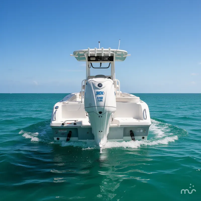 Slide: The Image of Sea Hunt Ultra 239 SE 2025 - 3