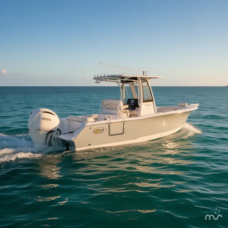 Slide: The Image of Sea Hunt Ultra 239 SE 2025 - 4