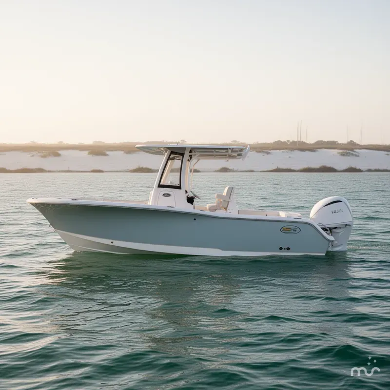 Slide: The Image of Sea Hunt Ultra 239 SE 2025 - 2