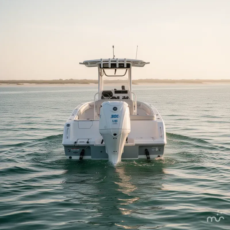 Slide: The Image of Sea Hunt Ultra 239 SE 2025 - 3