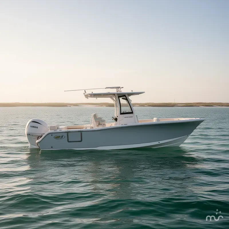 Slide: The Image of Sea Hunt Ultra 239 SE 2025 - 4