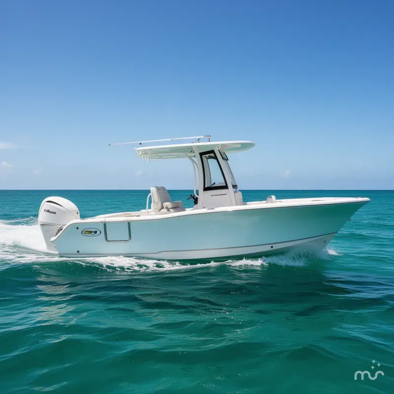 Slide: The Image of Sea Hunt Ultra 239 SE 2025 - 0