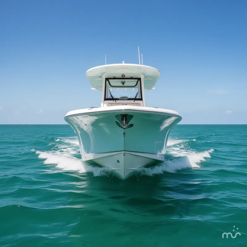 Slide: The Image of Sea Hunt Ultra 239 SE 2025 - 1