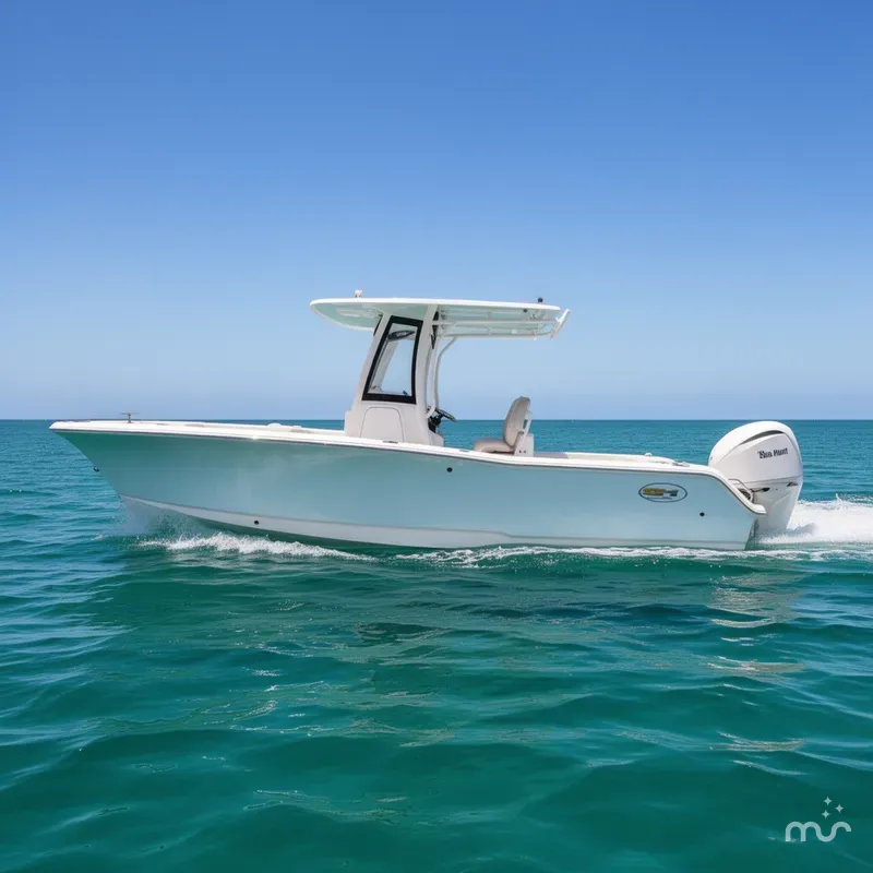 Slide: The Image of Sea Hunt Ultra 239 SE 2025 - 2