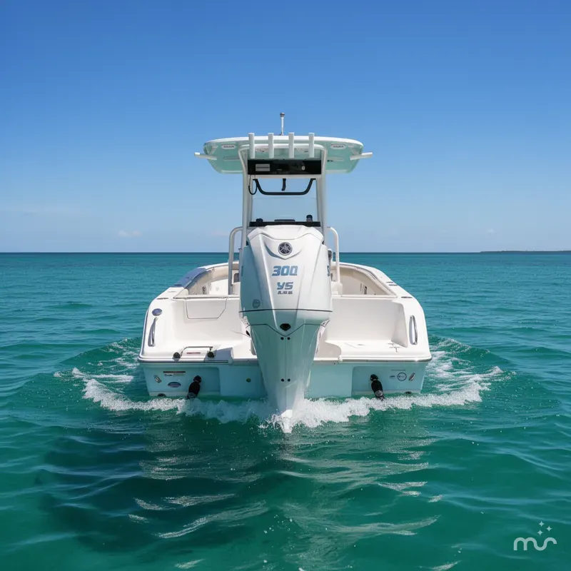 Slide: The Image of Sea Hunt Ultra 239 SE 2025 - 3