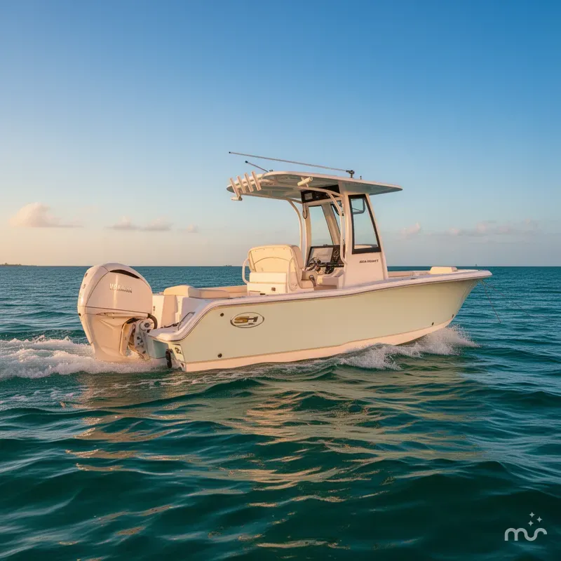 Slide: The Image of Sea Hunt Ultra 239 SE 2025 - 4