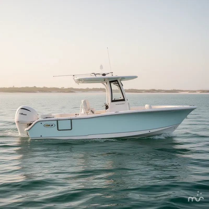 Slide: The Image of Sea Hunt Ultra 239 SE 2025 - 0