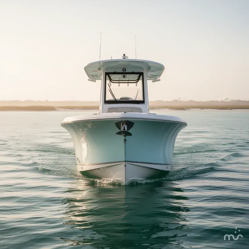 Slide: The Image of Sea Hunt Ultra 239 SE 2025 - 1
