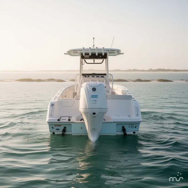 Slide: The Image of Sea Hunt Ultra 239 SE 2025 - 3