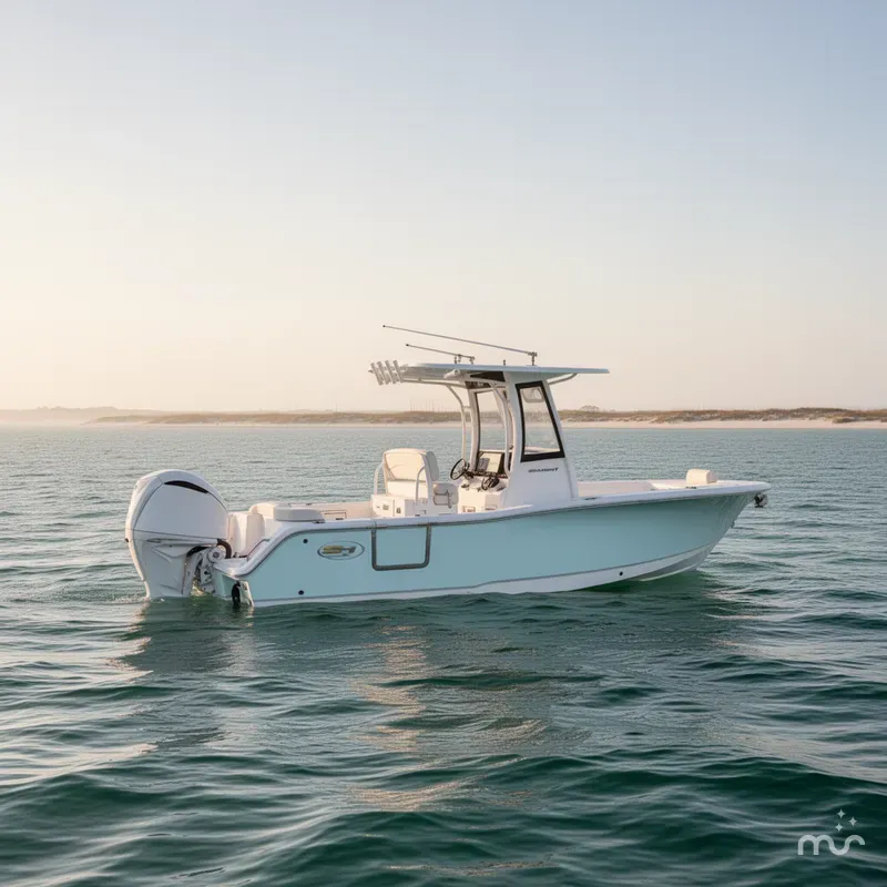 Slide: The Image of Sea Hunt Ultra 239 SE 2025 - 4