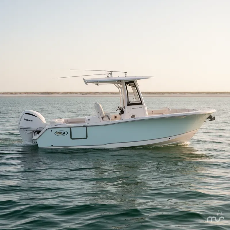 Slide: The Image of Sea Hunt Ultra 239 SE 2025 - 0