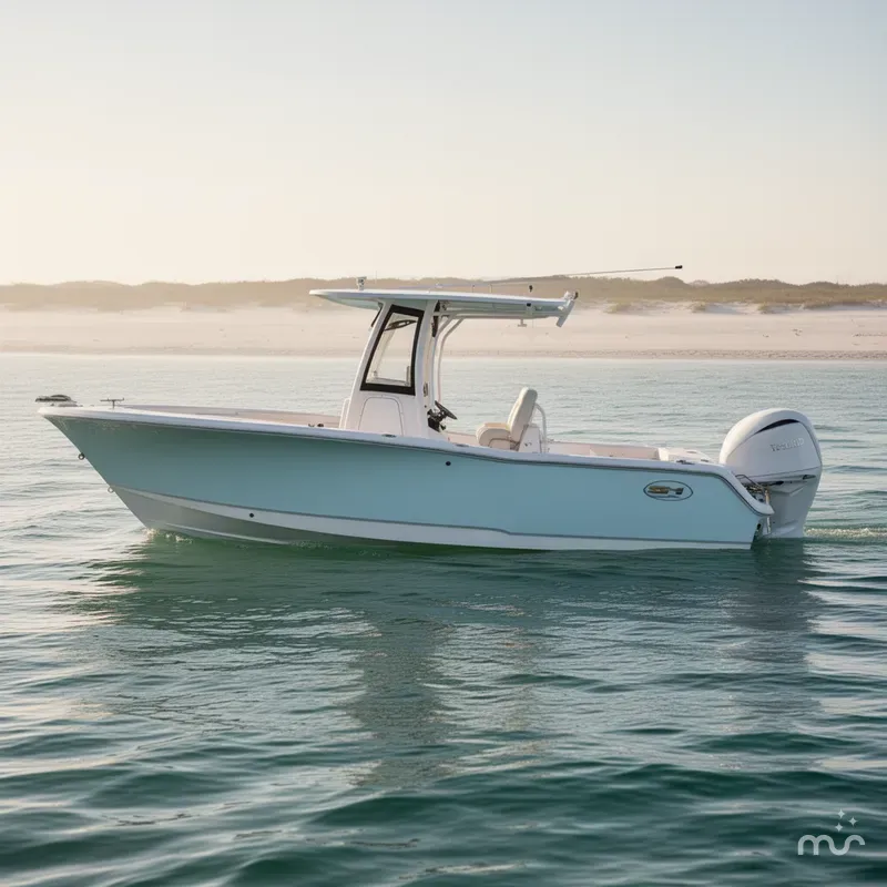 Slide: The Image of Sea Hunt Ultra 239 SE 2025 - 2