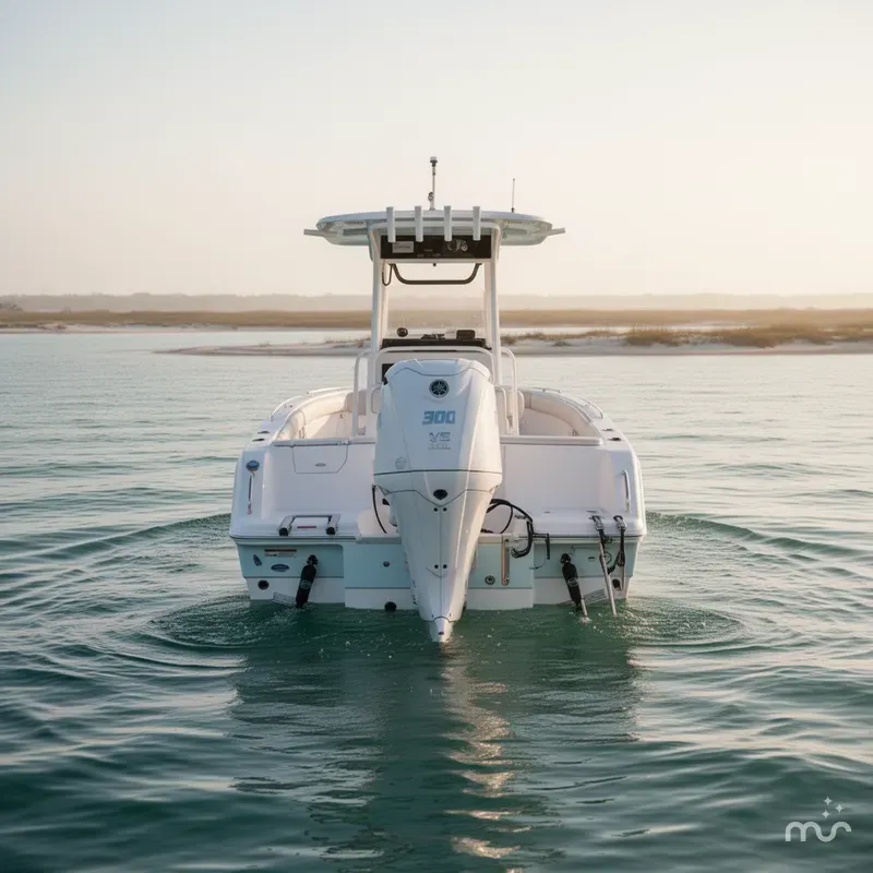 Slide: The Image of Sea Hunt Ultra 239 SE 2025 - 3