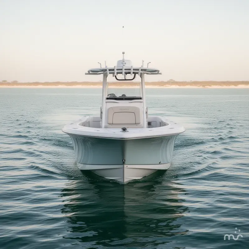 Slide: The Image of Sea Hunt Ultra 275 SE 2025 - 3