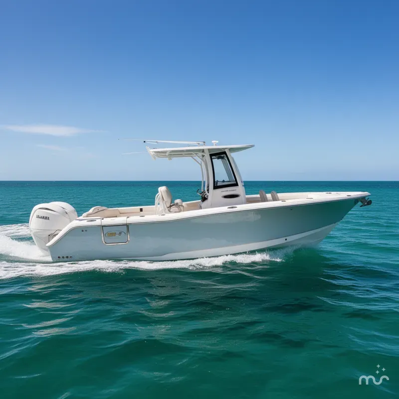 Slide: The Image of Sea Hunt Ultra 275 SE 2025 - 0