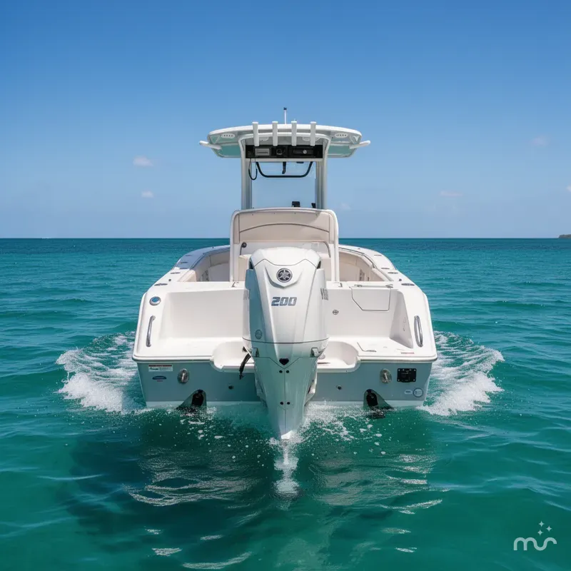 Slide: The Image of Sea Hunt Ultra 275 SE 2025 - 3