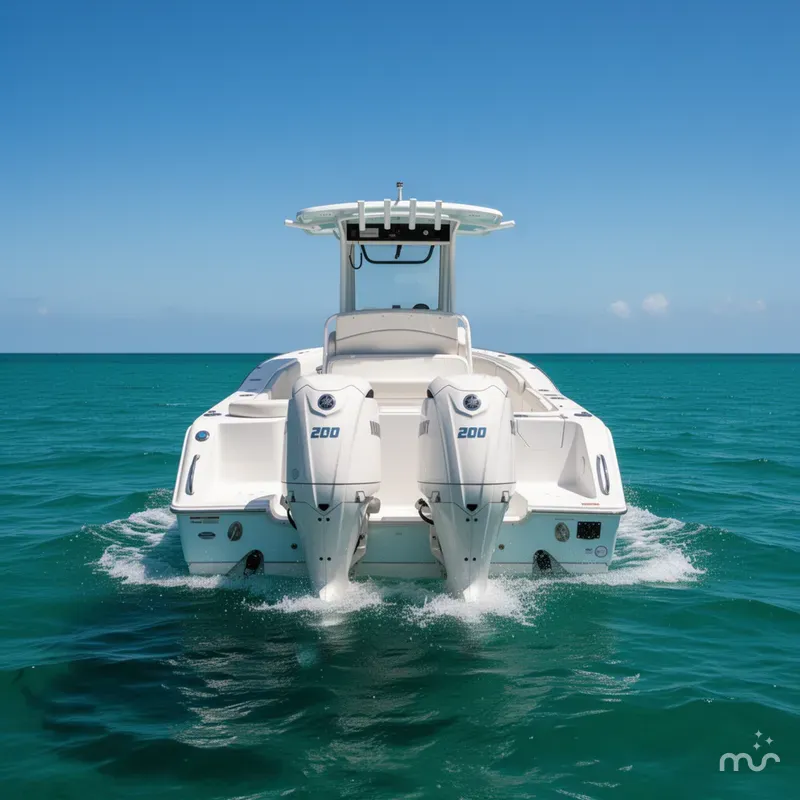 Slide: The Image of Sea Hunt Ultra 275 SE 2025 - 3