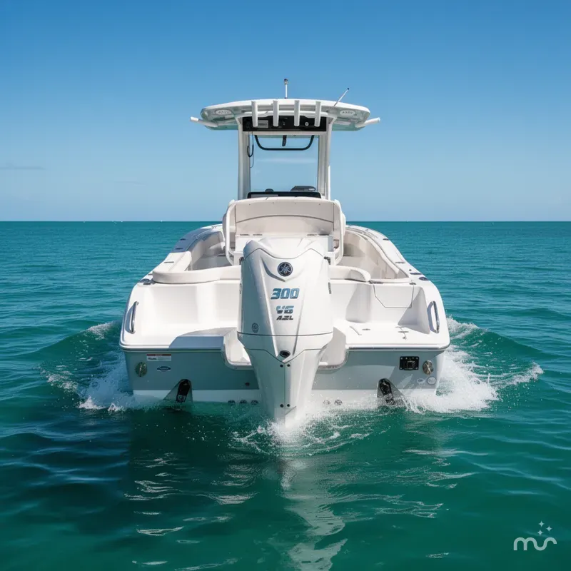 Slide: The Image of Sea Hunt Ultra 255 SE 2025 - 3