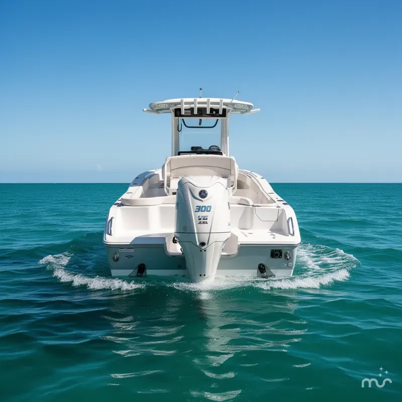 Slide: The Image of Sea Hunt Ultra 255 SE 2025 - 3